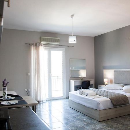 Nikoleta'S Studios Argostolion Dış mekan fotoğraf