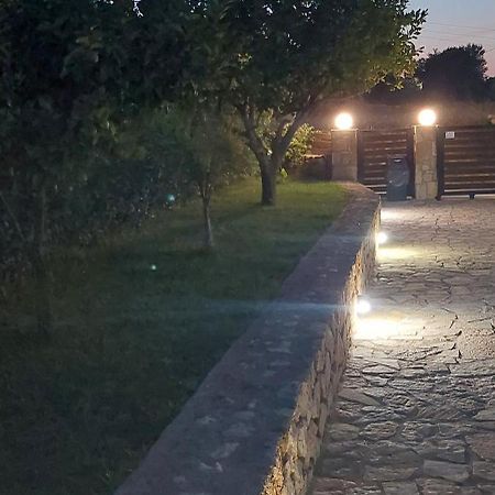 Nikoleta'S Studios Argostolion Dış mekan fotoğraf
