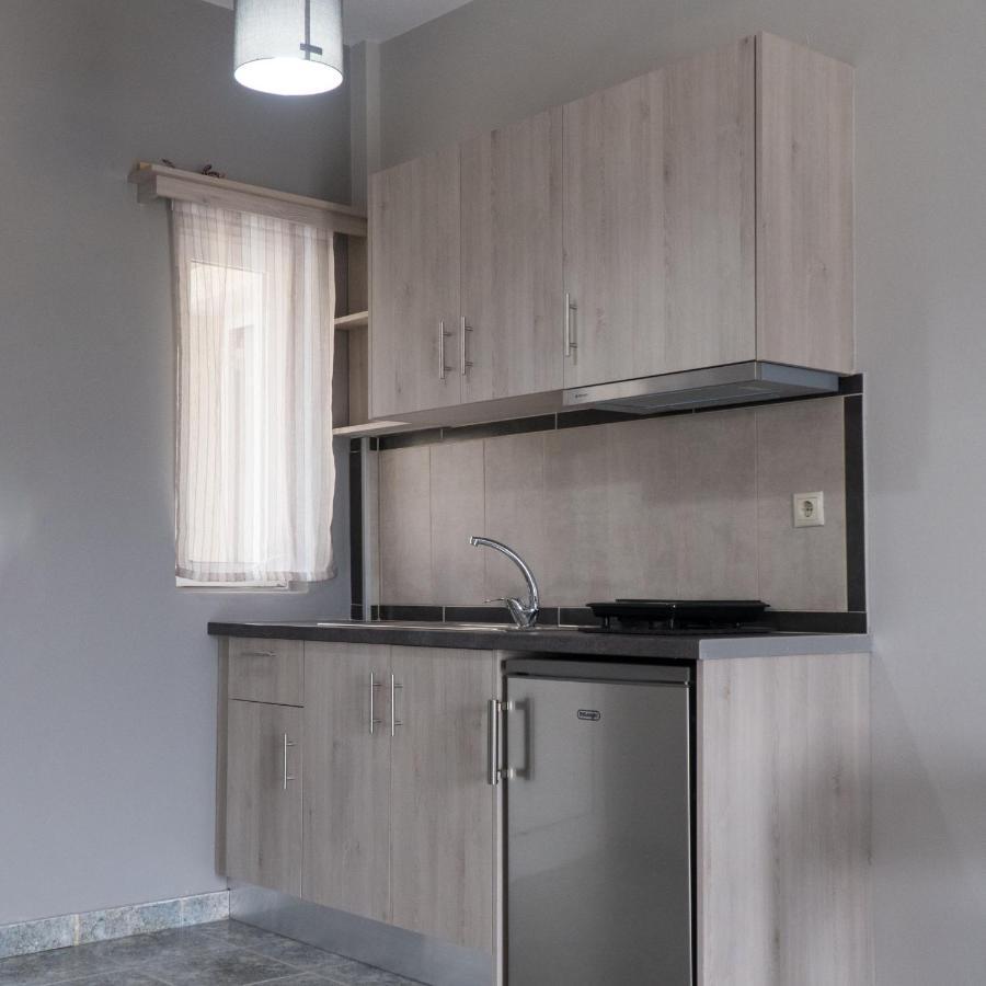 Nikoleta'S Studios Argostolion Dış mekan fotoğraf