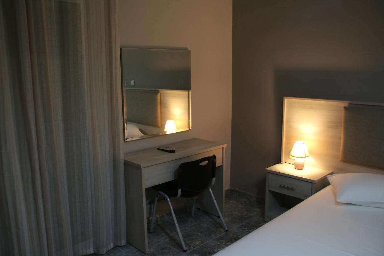 Nikoleta'S Studios Argostolion Dış mekan fotoğraf