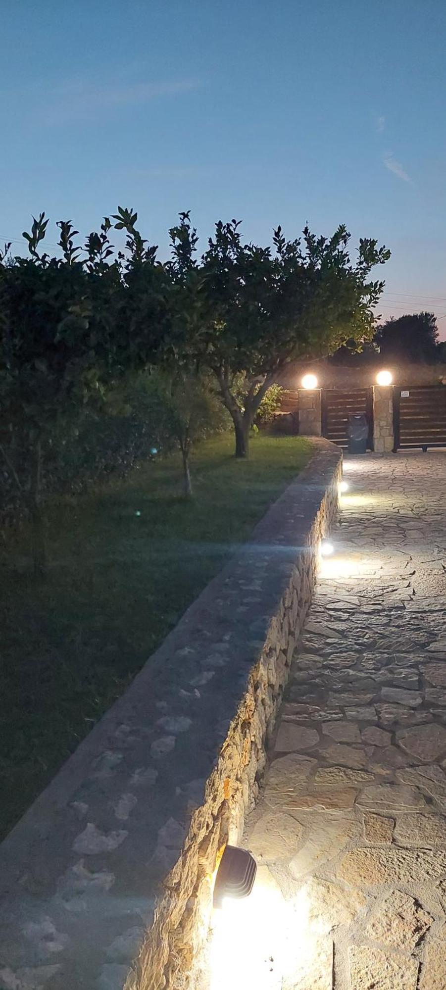 Nikoleta'S Studios Argostolion Dış mekan fotoğraf